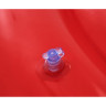 Надувной матрас для плавания BESTWAY Фиеста Кокетливый 195х99см до 90кг 43490 BW