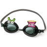 Очки для плавания BESTWAY CHARACTER от 3 лет, 6 видов 21080 BW